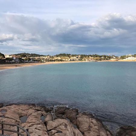 Villa Gali Sant Feliu de Guíxols Ngoại thất bức ảnh